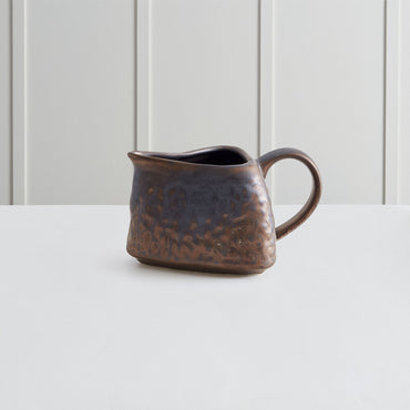 METEORITE Letieră, porțelan, 250ml