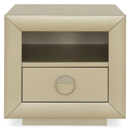 MARILYN Noptieră 1 sertar