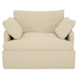 SARTI Fotoliu, stofă