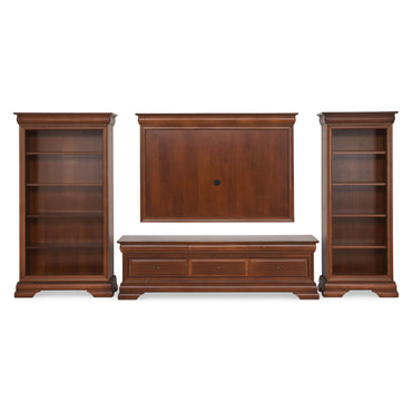 LOUIS PHILIPPE Bibliotecă