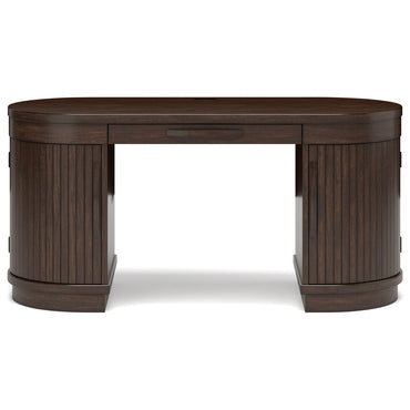 GHENT Birou 2 uși, 1 sertar