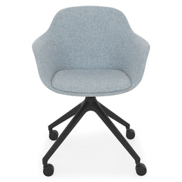 LORIA Scaun vizitator