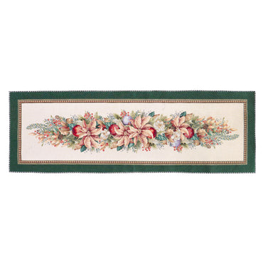 GREEN Șervet decorativ masă