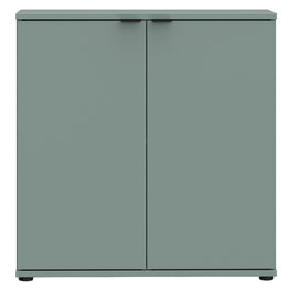 SAIRA Comodă 2 uși