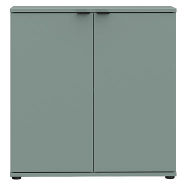 SAIRA Comodă 2 uși