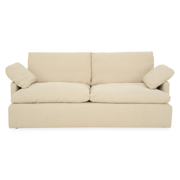 SARTI Canapea 3 locuri, stofă
