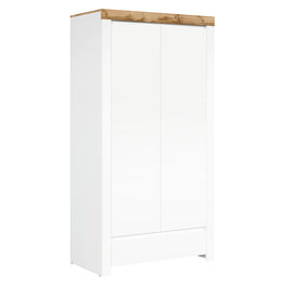 HILLARY Dulap copii 2 uși,, 1 sertar