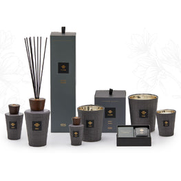 CUIR Odorizant mașină