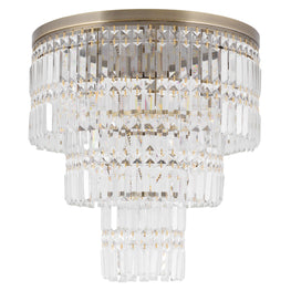 MERVA Plafonieră 5x40W E14