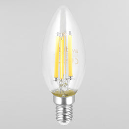 AVIDE Bec LED 6.5W E14