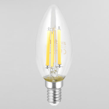 AVIDE Bec LED 6.5W E14