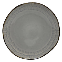 KOS Farfurie fel principal, ceramică D.27cm