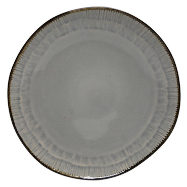 KOS Farfurie fel principal, ceramică D.27cm