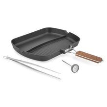 COUNTRY CHIC Set 3 piese grill