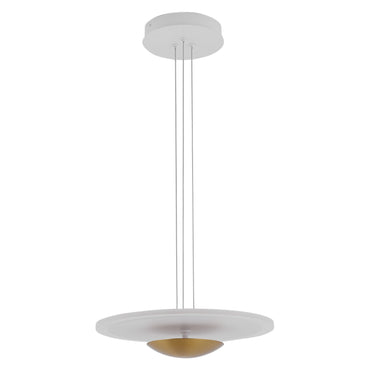 PLANO Lustră 29W LED