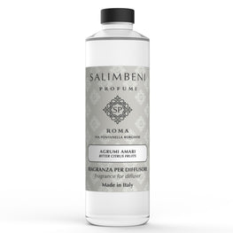 AGRUMI AMARI Rezervă parfum cameră