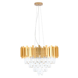 RIFF Lustră 6x40W E27