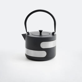 KYO Ceainic, fontă, 1,2L
