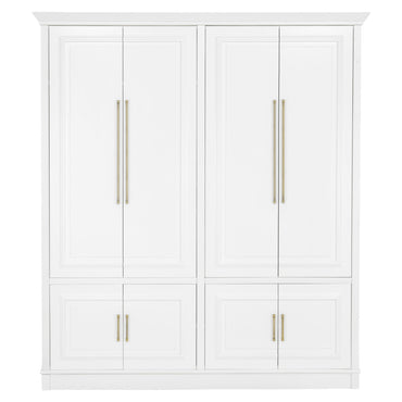 ALABAMA Dulap 8 uși