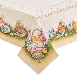 WHISPER OF EASTER Față de masă