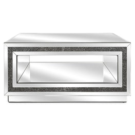 GLASS Măsuță cafea