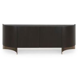 IDENTITY Bufet 2 uși