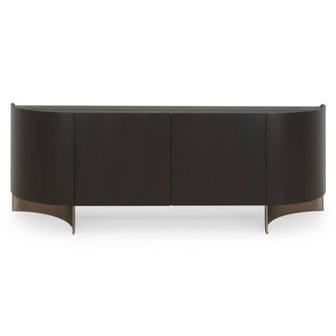 IDENTITY Bufet 2 uși