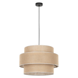 CALISTO JUTA Pendul 1x15W E27