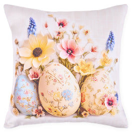 TIFFANY PASQUA Pernă decorativă, 45x45cm