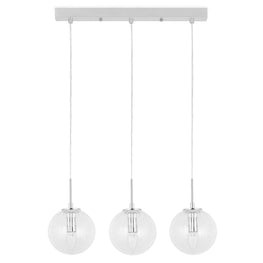 NERVA Lustră 3x40W E14