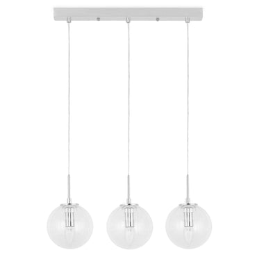 NERVA Lustră 3x40W E14