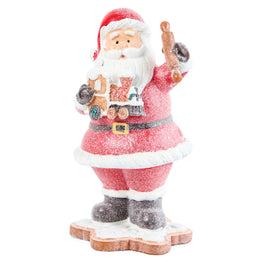 SANTA Decorațiune Crăciun