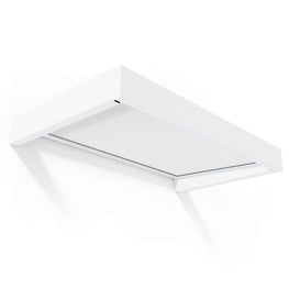 SOPHIA 1600 Copertină intrare policarbon