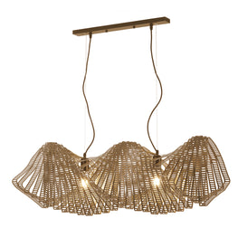 CAMINO Lustră 2x22W E27