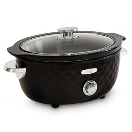 FRITEL Slowcooker, 5.5L, 210W