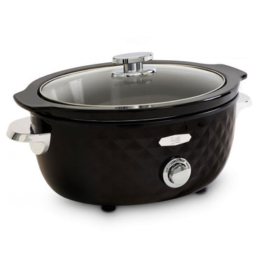 FRITEL Slowcooker, 5.5L, 210W