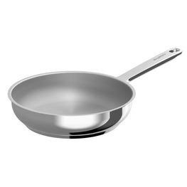 HELIX Tigaie, inox, D.24cm