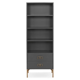 ONIX Etajeră 2 sertare