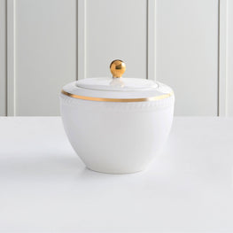 APPEAL Zaharniță, porțelan, 240ml