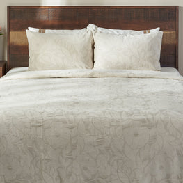 SOLENE Set cuvertură 3 piese, 240x270cm