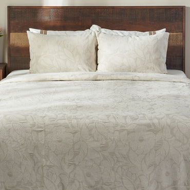 SOLENE Set cuvertură 3 piese, 240x270cm