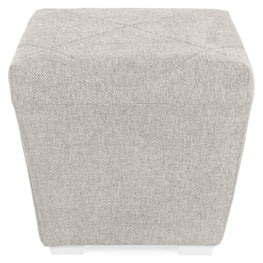 PADOVA Taburet, stofă