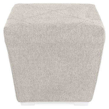 PADOVA Taburet, stofă