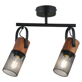 LEMA Lustră 2x20W E27