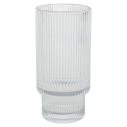 LINES Pahar diverse băuturi, sticlă, 360 ml