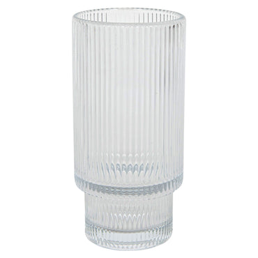 LINES Pahar diverse băuturi, sticlă, 360 ml