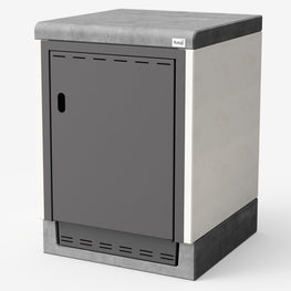 KITAWAY Corp 1 ușă