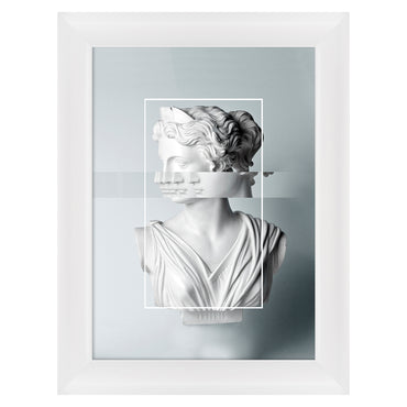 STATUE Tablou