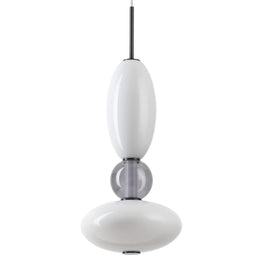 LUMIERE Pendul 1x27W LED