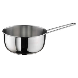 ECOLINE Cratiță, inox